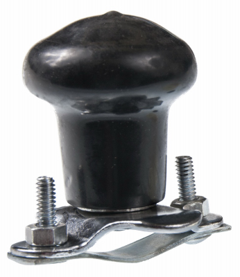 Black Wheelspinner For Tractors And Trucks - Model 26950