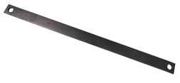 Black Stabilizer Arm for Category 1 Tractor Hitch