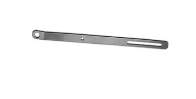 Upper Stay Strap, Black, Category 1, Model 24191