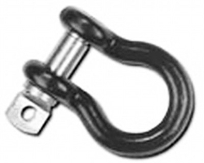 3/8x1-7/16 Farm Clevis