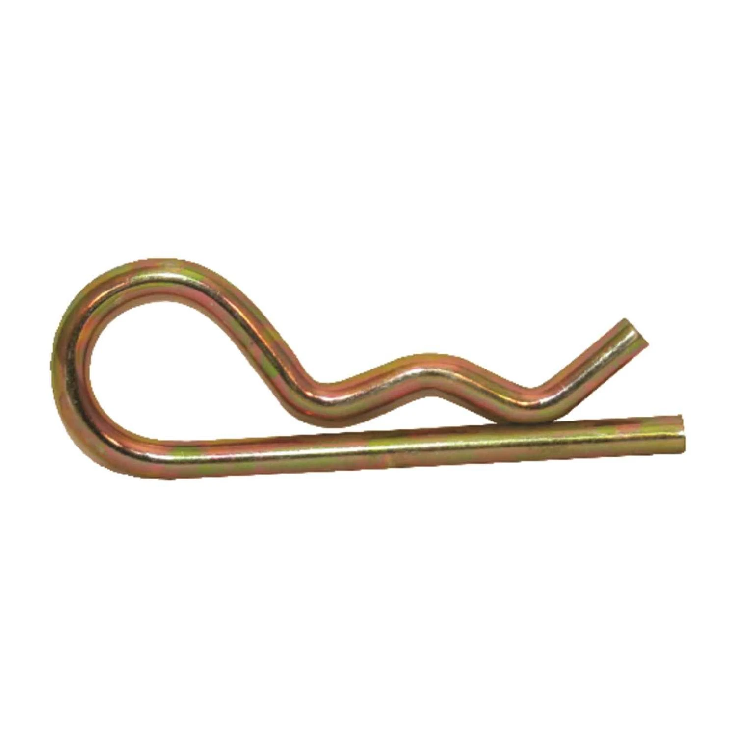 Hitch Pin Clip, 0.148 x 2-15/16-In., 7-Pk.