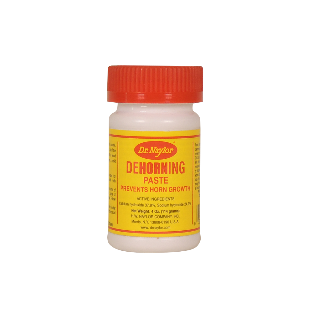 DEHORN PASTE