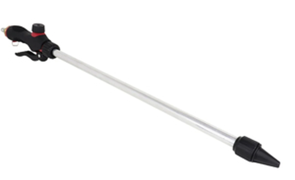 Hydro and Air Compressor Power Wand, 15 and One Half Inches Long