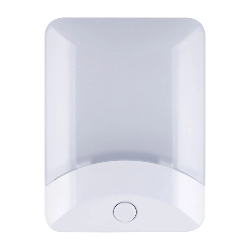 Color-Changing Light Sensing Light Emitting Diode Night Light with Automatic Dusk to Dawn Sensor