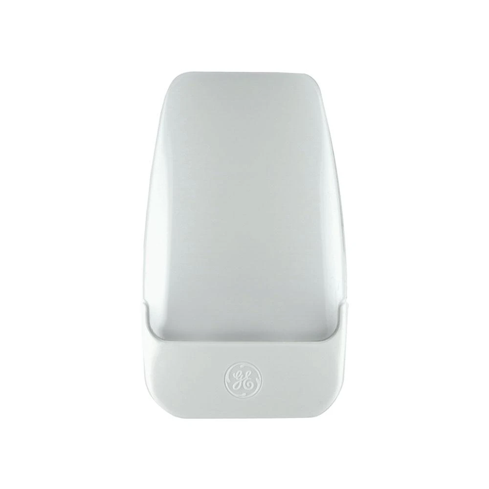 Contempo Led Night Light With Automatic Light Sensing, White, Model 30965