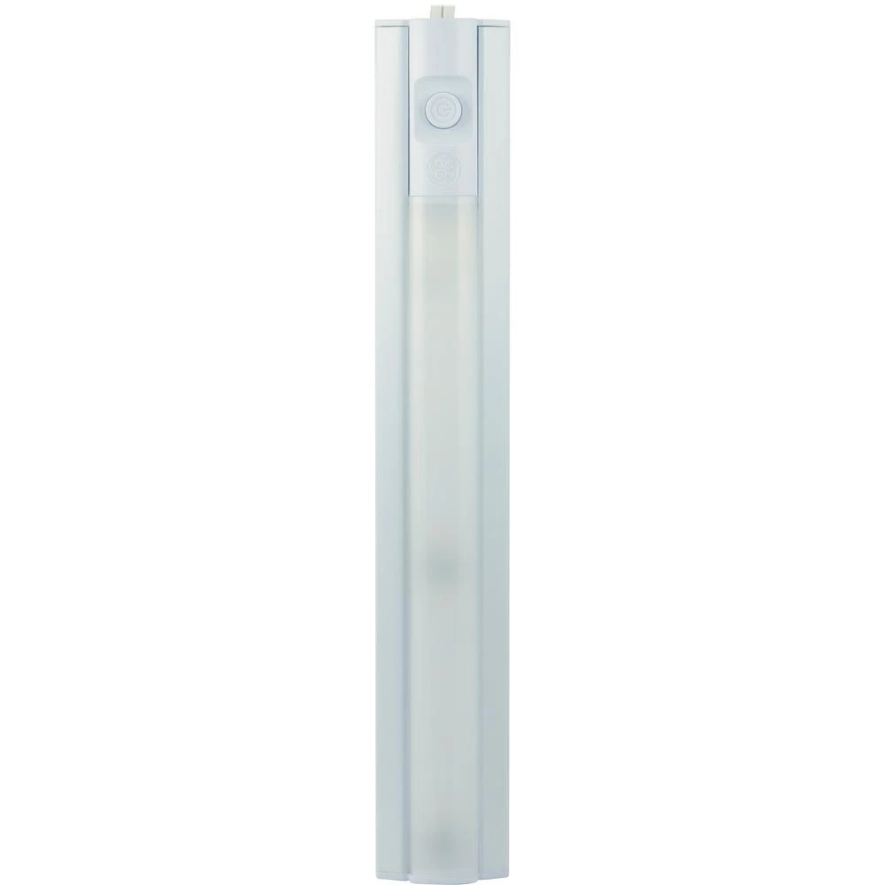 Basic Led Under-cabinet Plug-in Light Fixture, 10-inch Model 26534-993