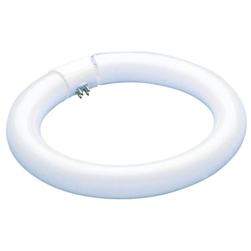 Fluorescent Light Bulb, O-Ring, 12-In., 32-Watts