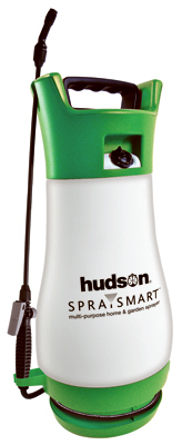 Spray Smart Multi-purpose Sprayer, 2-gallon Capacity, Model 77132