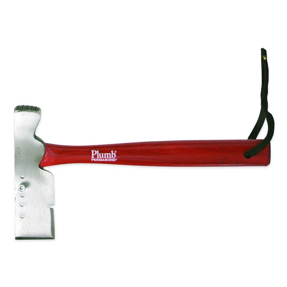 Expert 24 Oz. Shingling Hatchet with Wood Handle
