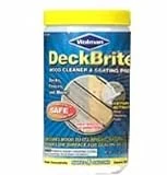 DECKBRITE WOOD CLEANER3#