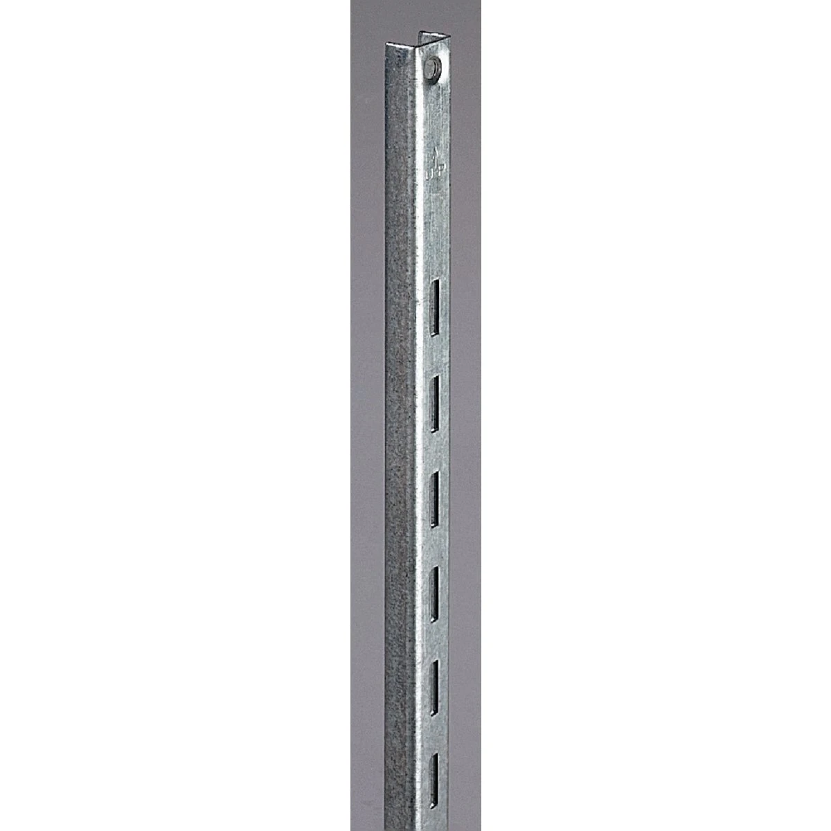 70 Series 24 In. Zinc-plated Steel Economy Shelf Standard