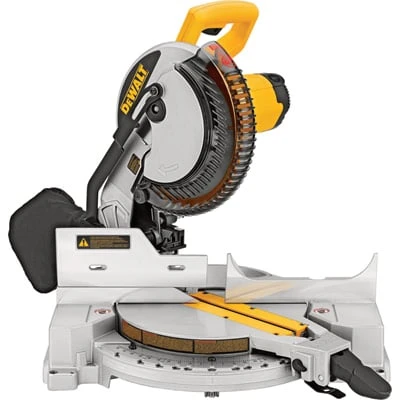 SAW COMP MITER 10"DEWALT