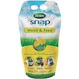 4M N WEED FERTILIZER