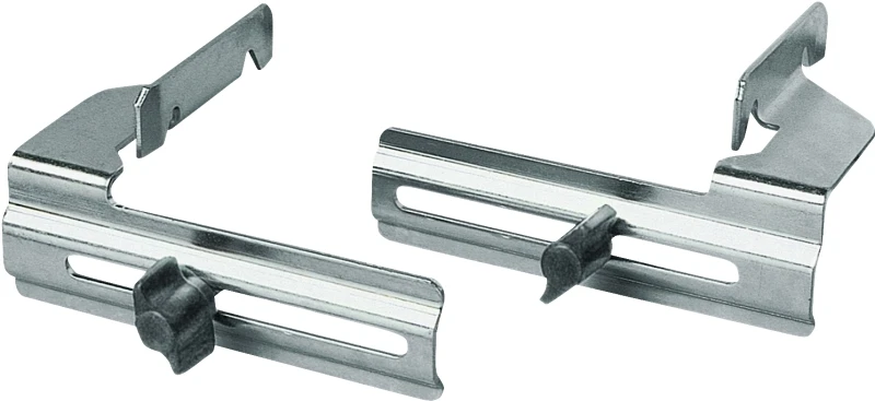 Miter Saw Crown Stops For Precision Cutting - Model Dw7084