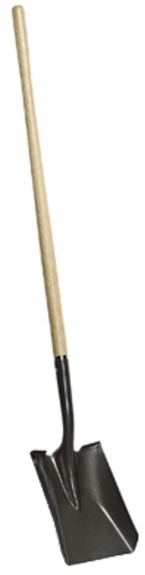 Gt Lhsp Dirt Shovel And B & A Screw Extractor Bit, Left Hand, 1/8 In, 2 3/4 In Long