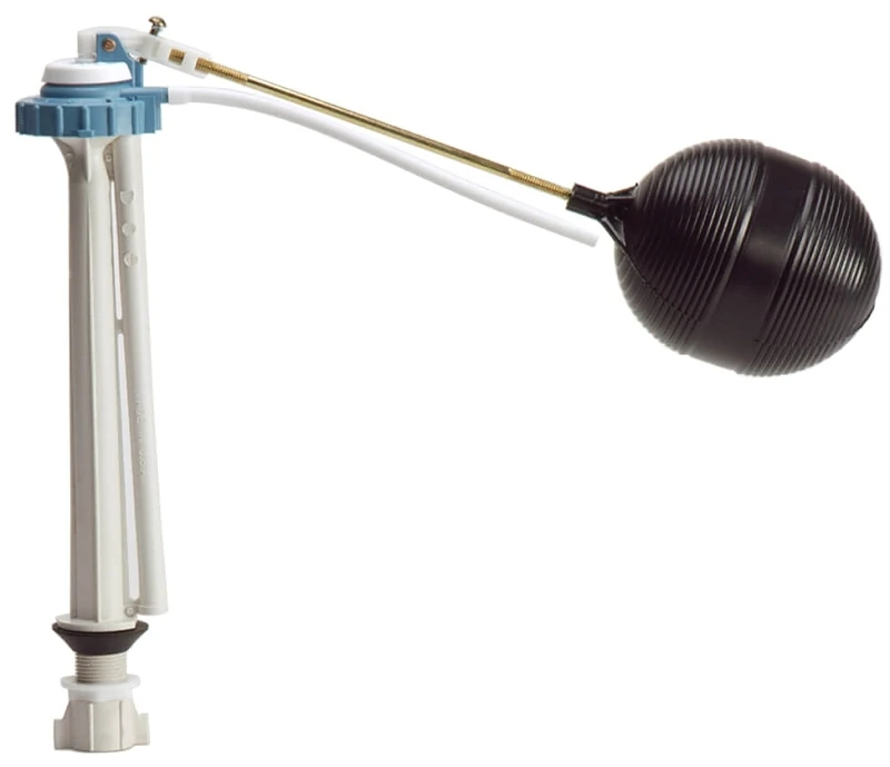 Coast Mark Iv Anti-syphon Ballcock Fill Valve Replacement