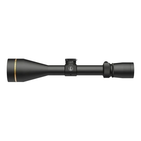 Vx-3hd 3.5-10x50mm 1in Cds-zl Duplex Riflescope Model 180618