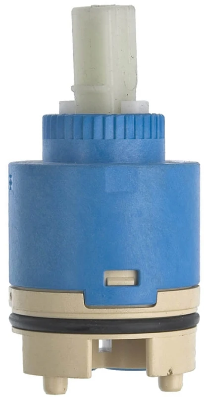 Ceramic Cartridge For Price Pfister Single-handle Faucets Model 14499
