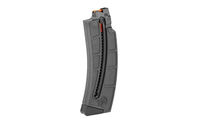19922000 Magazine For M&p 15-22, 22 Long Rifle, 25 Rounds, Black