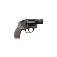 Bodyguard 0.38 Special Revolver With 1.875 In. Barrel And 5 Round Capacity
