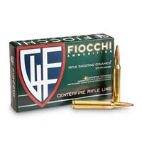 FIOCCHI 270WIN 130GR
