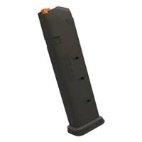 Pmag 9mm Glock 21 Magazine - 21 Rounds, Black, Model Mag661-blk