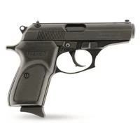 Thunder 380 Acp Semi-automatic Firearm, 3.5 In. Barrel, 8 Round Capacity, Matte Black