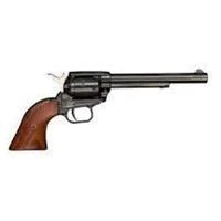Rough Rider Revolver Combo .22lr/.22 Magnum 6.5" Barrel 6 Rounds