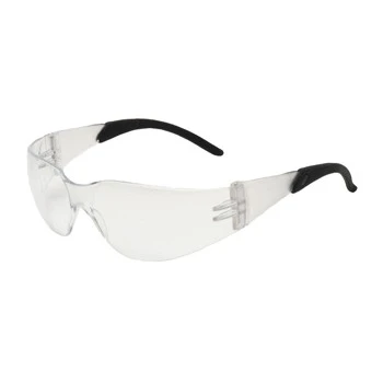 4-2450 Wrap Safety Glasses - Durable And Comfortable Eye Protection