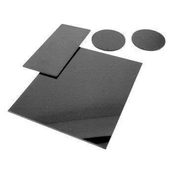 1" X 4-1/2" No. 5 Welding Plate For Heavy-duty Applications