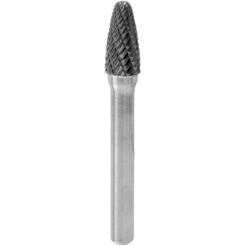 5-8475 3/8 Inch Tree Carbide Bur For Precision Cutting