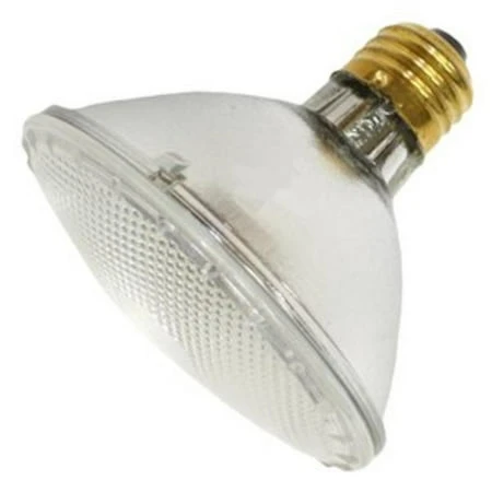 14023 50par30/h/sp10 Par30 Halogen Light Bulb - 50 Watts