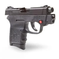 Smith & Wesson 10048 M&P Bodyguard w/CT Laser Micro-Compact Frame 380
