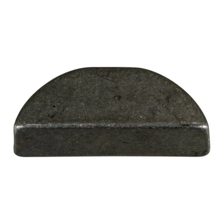3/4x3/16"WOODRUFF KEY.