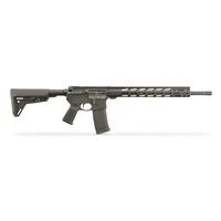 Ar-556 Mpr Semi-automatic Rifle 5.56 Nato 18 In. Barrel 30 Round Capacity