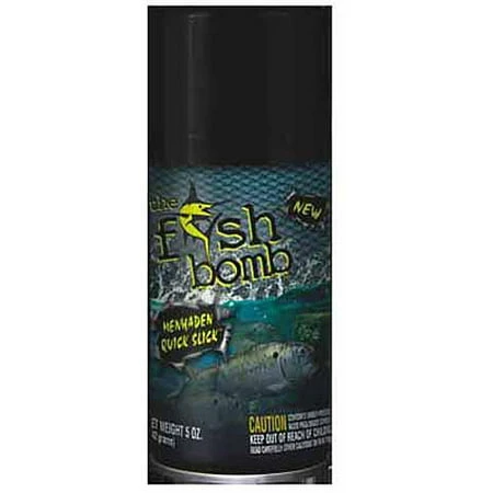 Fish Bomb Attractant 108687 - Premium Fishing Bait