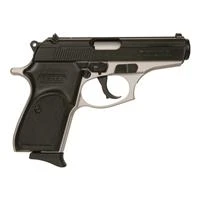 Bersa Thunder 380 Acp Semi-automatic Pistol, 3.5 In. Barrel, 8 Round Capacity, Duotone Finish