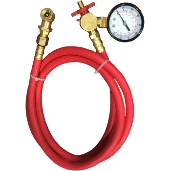 6-5462 Air Tank Conversion Kit For Enhanced Air Supply