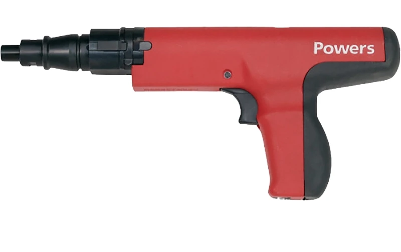 P3500 Power Fastener Kit - Semi-automatic Tool For 0.27 Caliber Applications