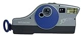 Joycam 500 Instant Camera In Blue - Instant Photography Fun