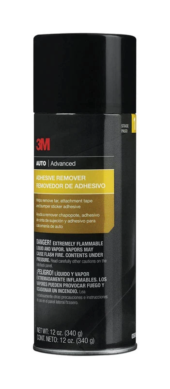 Plus 1234 Odorless Liquid Wallpaper Stripper 12 Oz - Adhesive Remover