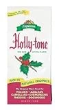 Ht25 25lb Holly Tone Plant Food - 4-3-4 Fertilizer For Healthy Plants