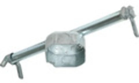 Ceiling Fan Installation Kit - Model 935 Raco - Complete Hardware Set