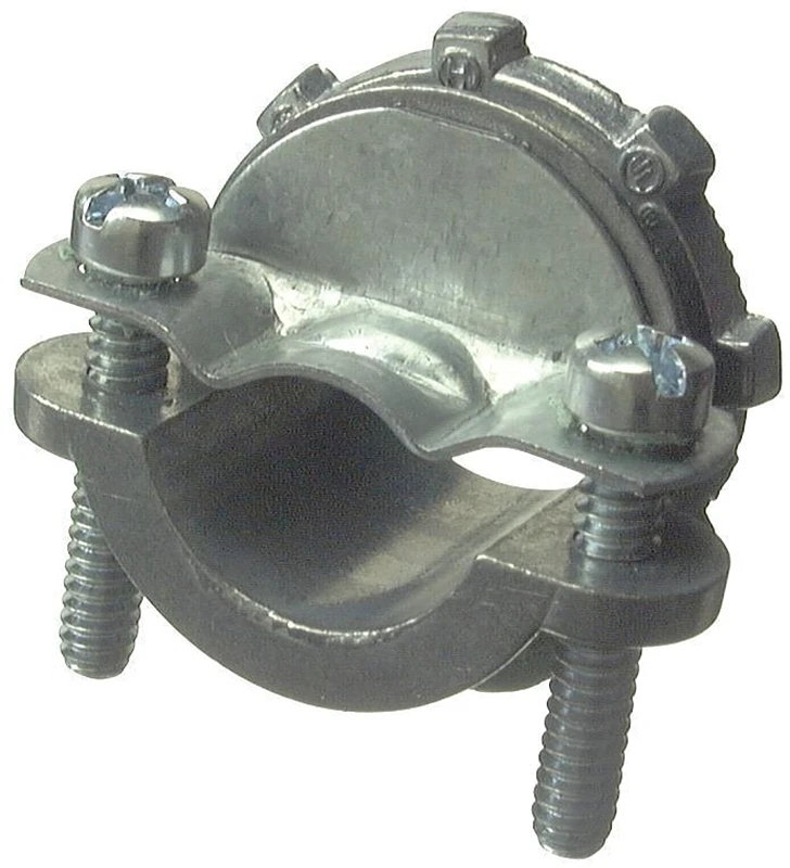 2 Inch Non-metallic Cable Clamp Connector - Model 05120