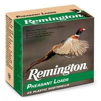 Pheasant Loads Shotshells - 16 Gauge - #6 Shot - 25 Rounds