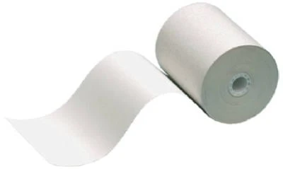 845113 Receipt Roll - 50 Pack For Point Of Sale Systems