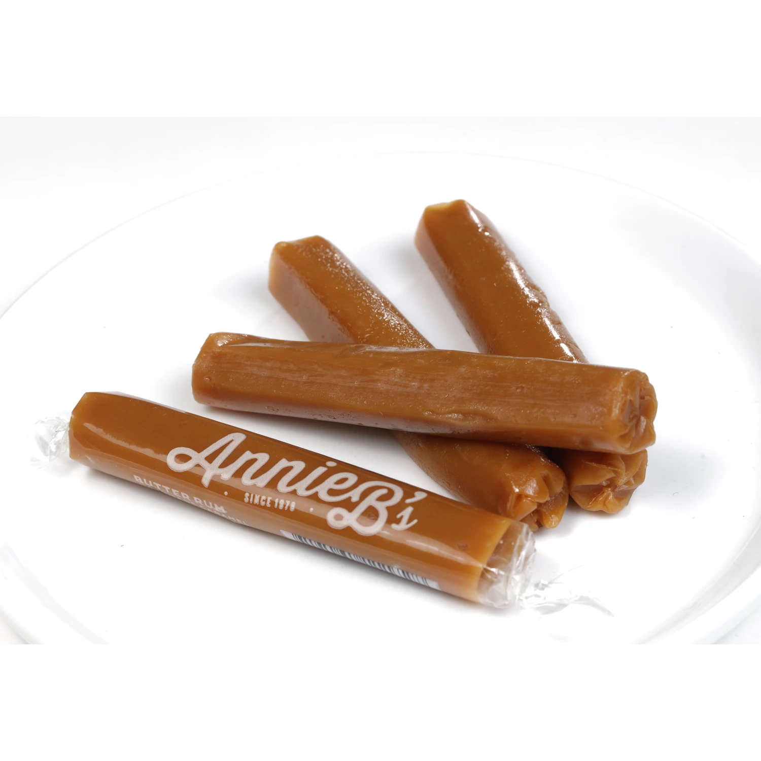 Butter Rum Caramel