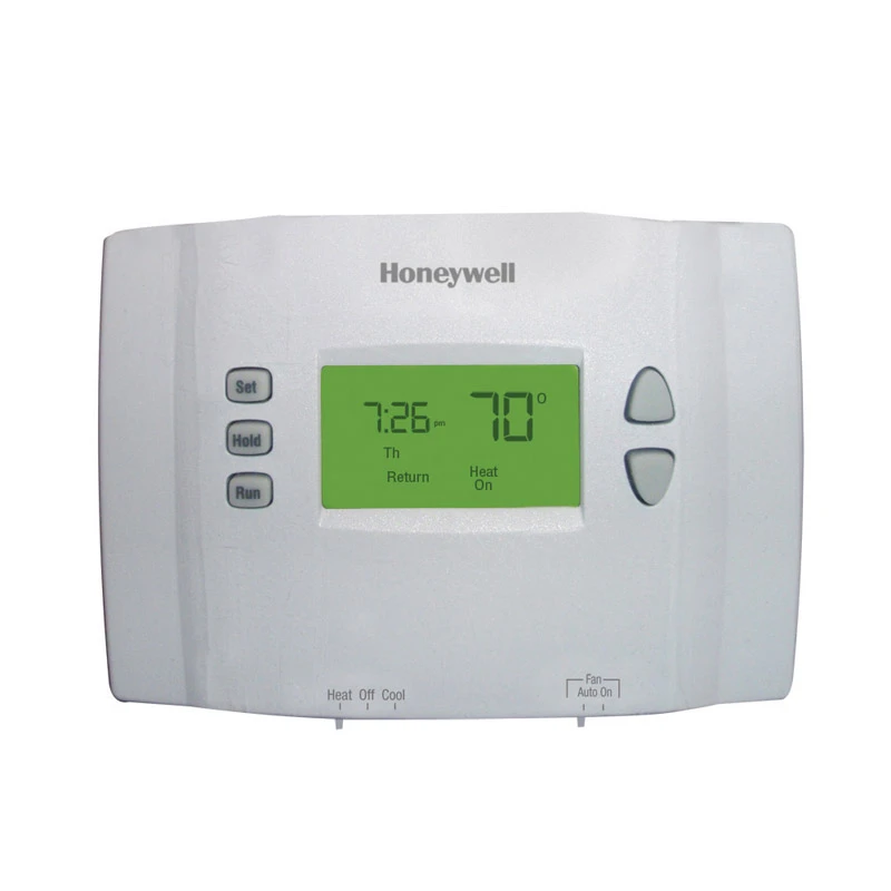 Rth2410b1019 5-1-1 Day Programmable Digital Thermostat - White