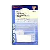 638221 Plastic Toilet Shim For Leveling And Stabilizing Toilets