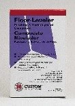 4-1/2 Lb. Webpatch Floor Leveler And Patching Compound For Smooth Surfaces